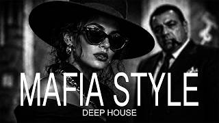 Mafia Style [DARK LUXURY HOUSE] Midnight Drive Sessions | Capo House