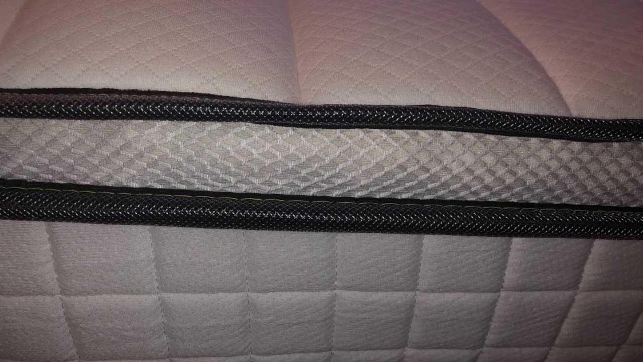 Inofia Mattress Review - Cheap...But Is It Good?