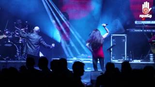 LA ORQUESTA PROMETIDA 2015