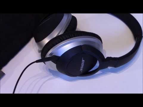 Bose AE2 Headpone Review & Sound Test