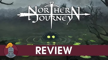 Northern Journey Review