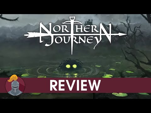 Видео: Обзор Northern Journey