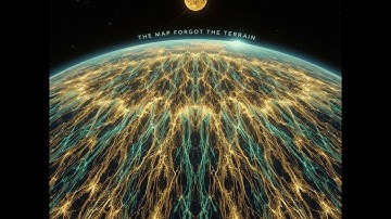 CARTOGRAPHY COLLAPSE