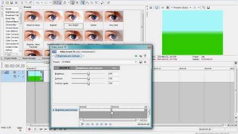 Editing a Halo 3 Montage :: Sony Vegas Tutorial :: Episode 2 - Keyframing
