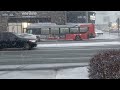WMATA Metrobus 2022 New Flyer XD40 4642 On Route Y7