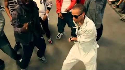 DJ Eyecon - Teach Me How to Dougie - Video Remix