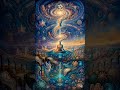 OM 432Hz ✨ Expansão da Consciência | Frequência Espiritual