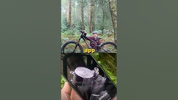 DJI’s Amflow e-bike is packed with features. Here are 7 you may not know. #dji #emtb