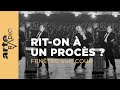 Des rires et des peines | Fenêtre sur cour (8) - ARTE Radio Podcast