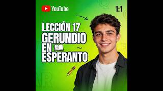 4 filmoj de APRENDE ESPERANTO RÁPIDO Y FÁCIL