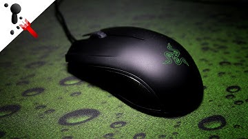Razer Abyssus Review 2014 (Updated Review link in description)