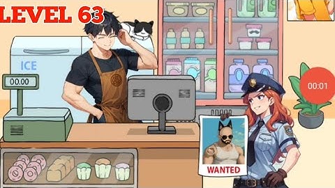 Mind Maze: Tricky Test Level 63 Complete | Best Puzzle Solution