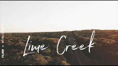 Clay Hoover - Lime Creek (Official Music Video)