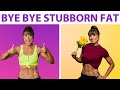 How To Lose STUBBORN Fat (3 TIPS)