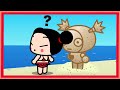 7 Cosas que Pucca se llevaría a una ISLA DESIERTA