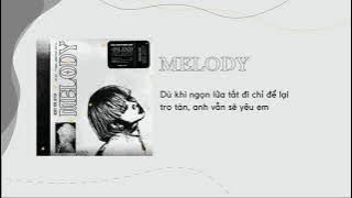 [VIETSUB] [LGIst] ASH ISLAND - MELODY