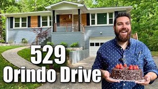 Modern Home with a Huge Yard In DURHAM?! Come check it out!