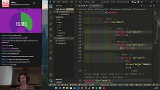 April 25 2022: codewars, github, and a whole lot of chatting