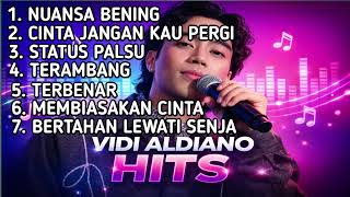 Kumpulan Lagu Hits Vidi Aldiano  Playlist Pop Indonesia Terbaik 2026
