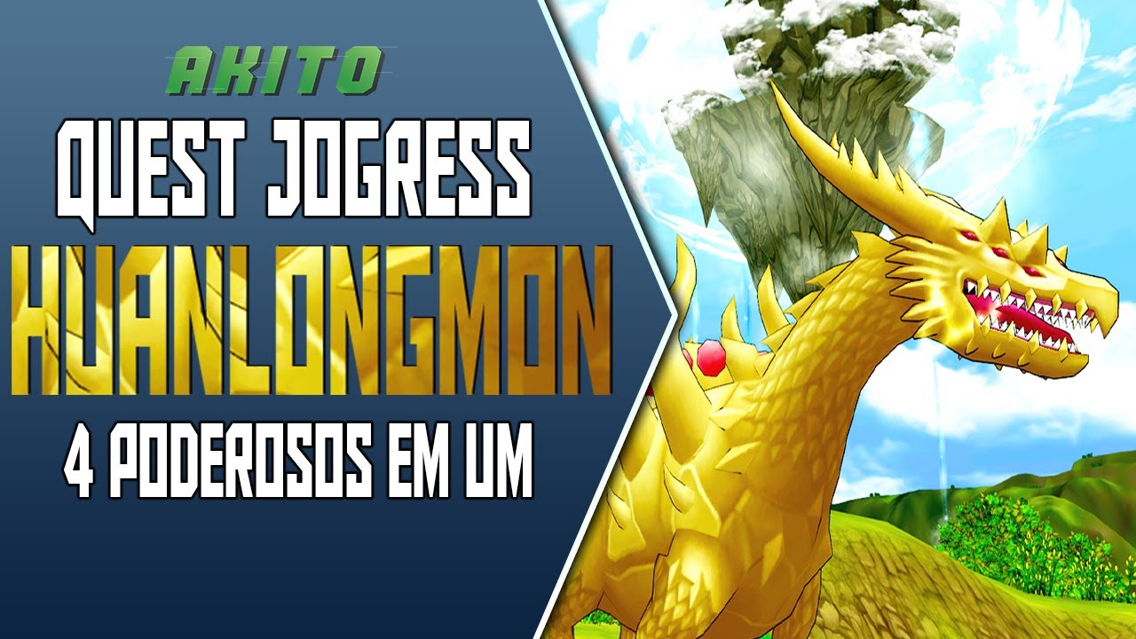 Como LIBERAR o MODO EXPLOSIVO do seu DIGIMON Inicial no LADMO