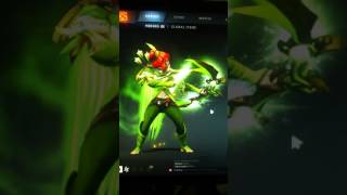 Best windranger set ever in dota 2 by ][-][ A R R Y