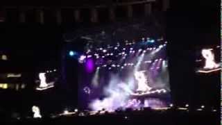Aerosmith - What it Takes (Live @ Brasília)