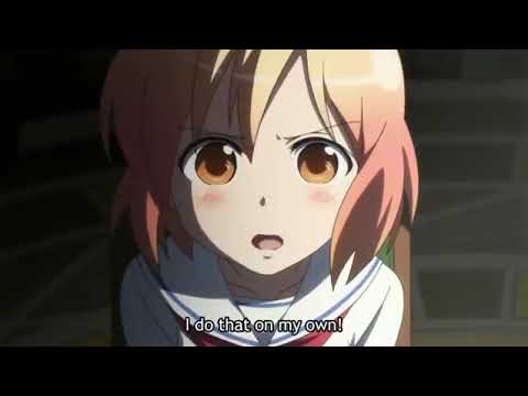 Kotoura-san – 06 – Random Curiosity