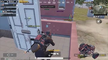 Pubg mobile / pro hacker vs noob hacker