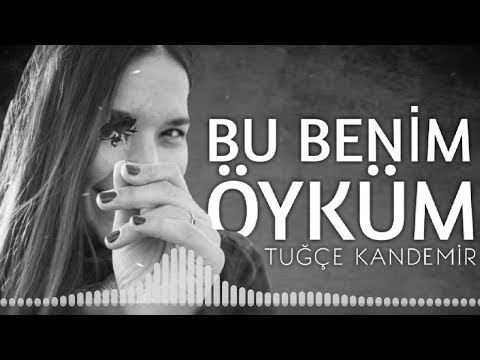 Tuğçe Kandemir - Bu Benim Öyküm (2020)