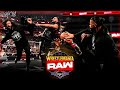 WWE WrestleMania RAW 14 de Abril de 2025 - Resultados así nomás | #RAW