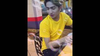 Alamak Ayie Floor 88 Takut Kucing