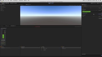 Audio Effects - Unity Official Tutorials