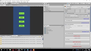 “Quick Ads“ plugin  Official video tutorial.