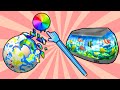 Roblox Creator Spotlight #16 - P1N_Z