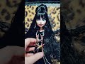 Mystery Skullector Unboxing #monsterhigh #dollunboxing #skullector #dollcommunity #elvira