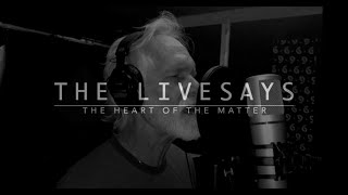 Video thumbnail of "The Livesays "The Heart of the Matter" (Don Henley Cover)"