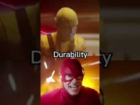 Reverse Barry VS