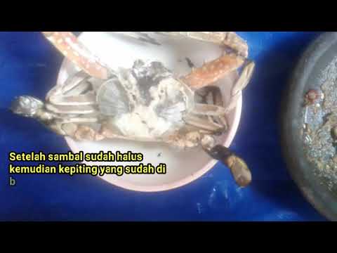 resep-masakan-kepiting-sambal-kencur-bikin-mantul