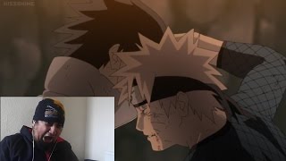 Naruto vs Sasuke! Final Battle – Naruto Shippuden 476 & 477