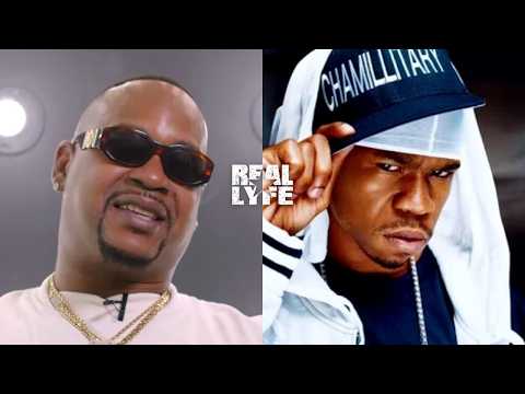 Chamillionaire sent Quiet Money Dot a verse in 2 days after 15 years quiet