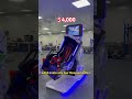 Bosses who want to learn about VR, take a look!#VR device#VR device manufacturers#ThreeScreen Racing