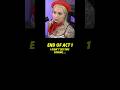 FIRST REACTION TO END OF ACT 1 🥀 (Broke Me..) | Clair Obscur: Expedition 33