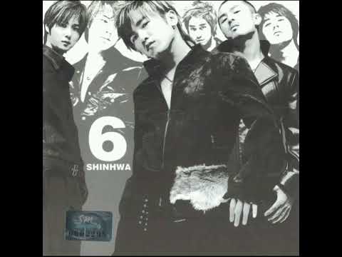 Shinhwa (신화) — 너의 결혼식 Wedding | Instrumental