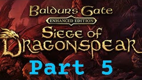 Rounding Up the Gang! | Baldur