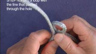 Softie Soft Shackle Construction- How to. screenshot 5