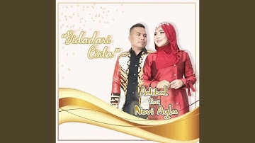 Bidadari Cinta (feat. Novi Ayla)