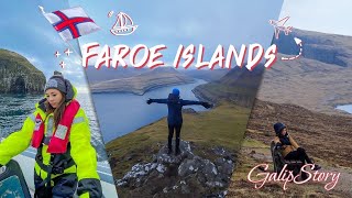 Faroe Islands | หมู่เกาะแฟโร ความยิ่งใหญ่ของวิวและธรรมชาติ ต้องมาสักครั้งเชื่อเรา!! Vlog
