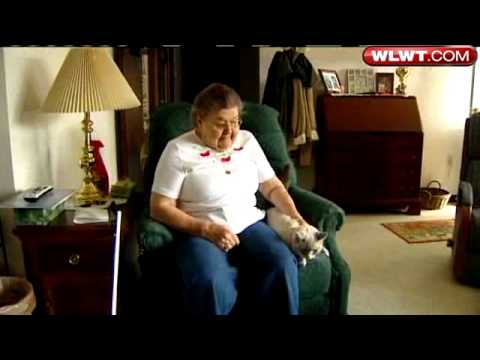 Caregiver Admits To Stealing From Elderly Woman