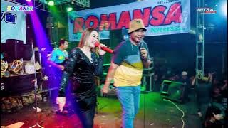 ROMANSA NYESS - MY HEART - EVA FT RUDI - SENENG BARENG PEMUDA GENENG RW 01 BERSATU