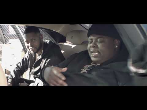 BigXThePlug X Atm Man Man CCG Steppas Exclusive Video By Mello Vision